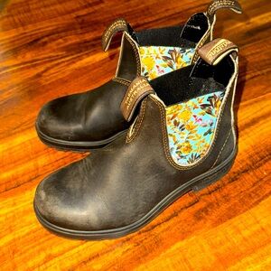 Blundstone women’s boots